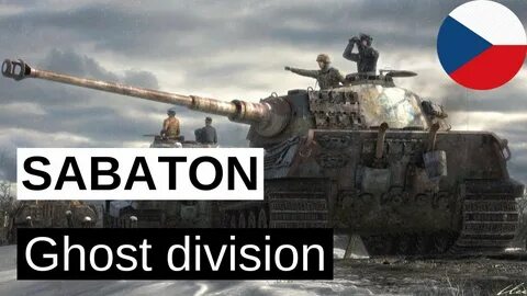 Sabaton panzer battalion