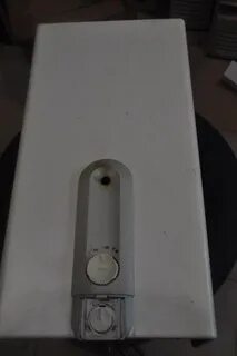 Газовая колонка беретта