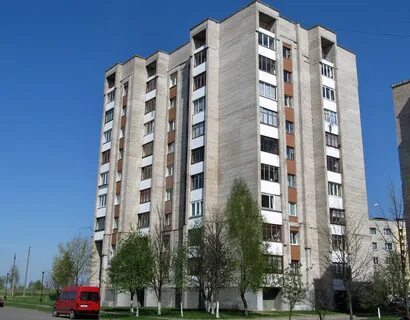 Парковая 53