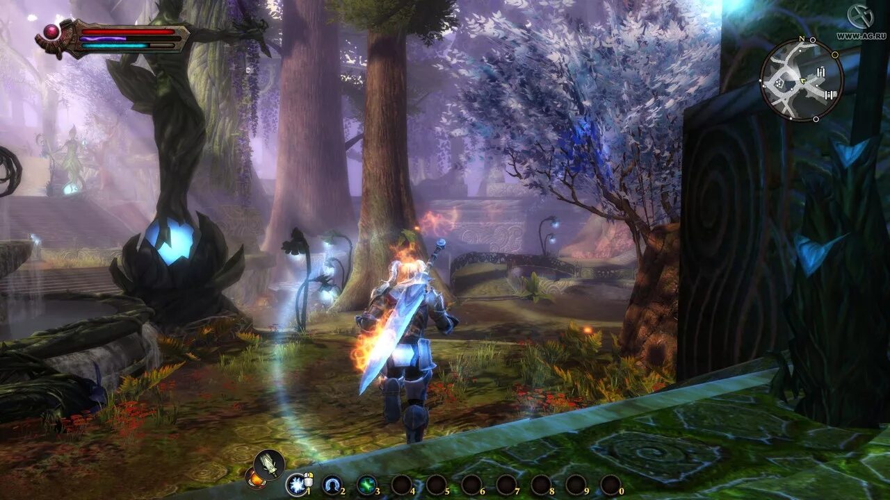 кингдом амалур реконинг 2. ммо от 3 лица. Re reckoning ps4. Plan 8 игра. игра kingdoms of amalur reckoning.