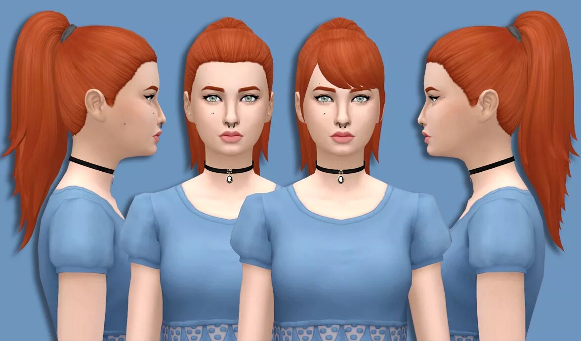 Симс 4 Близнецы. SIMS 4 ponytail. SIMS 4 Parker hair. Моды maxis