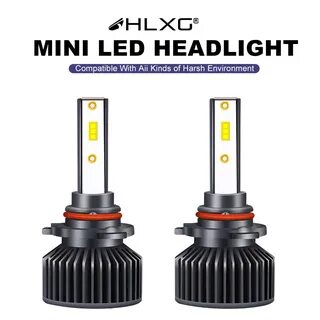 Mini h7