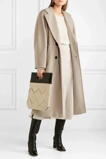 Пальто женское max mara