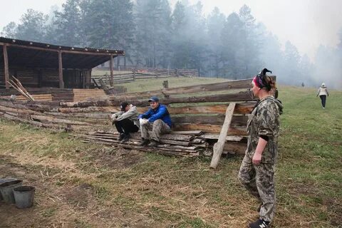 Погода в червянке иркутская