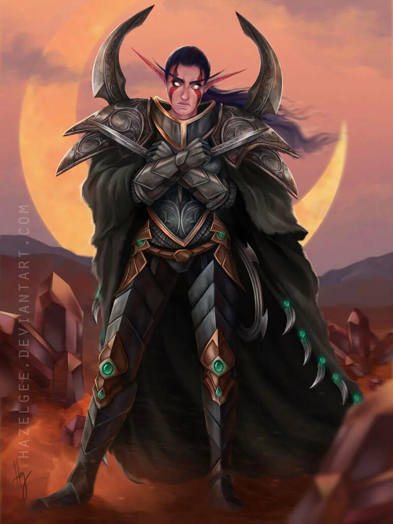 Получить маев. Маев warcraft. world of warcraft маев. майев песнь теней. маев варкрафт арт.