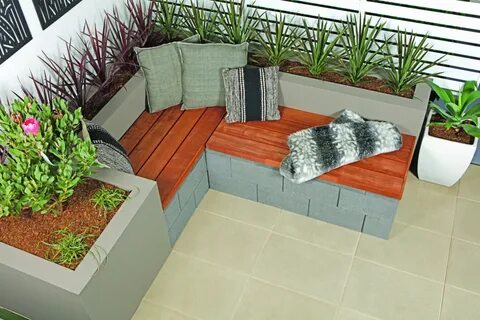 Small corner