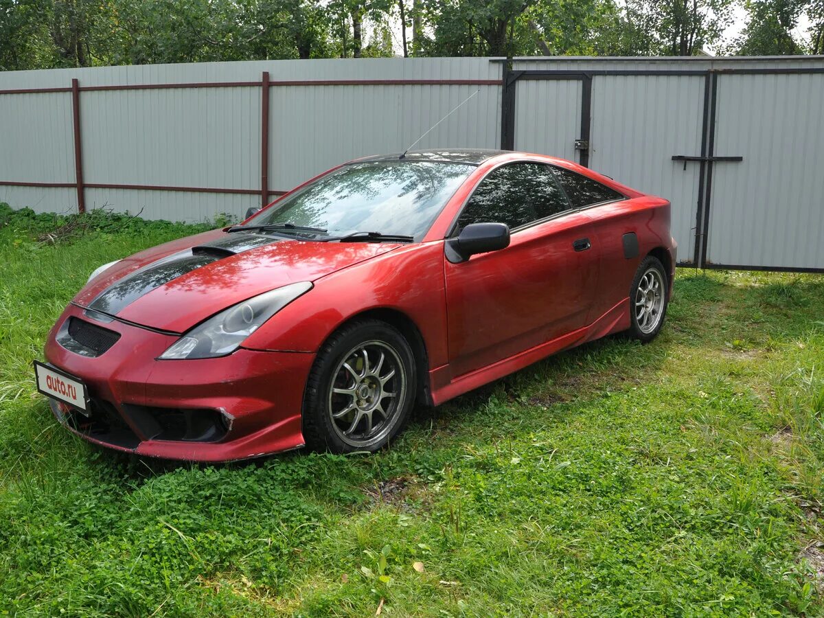 Авито тойота селика. Toyota Celica VII t230 2000. Toyota Celica 230. Тойота Селика 8. Toyota Celica 7.