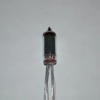Индикаторы накаливания
