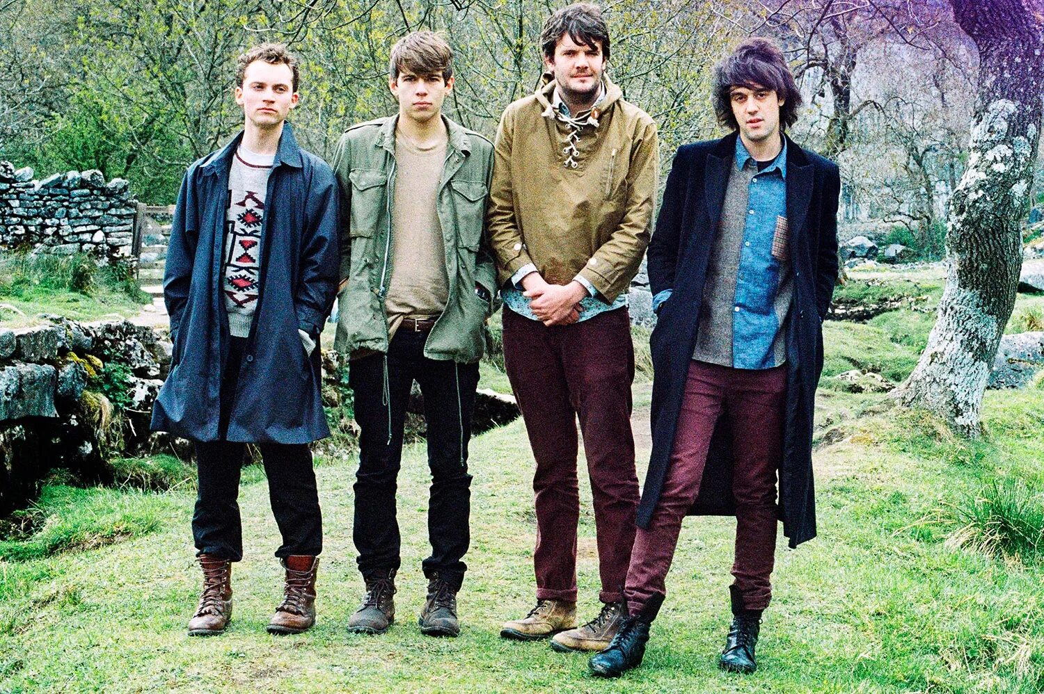 Klaxons. The Klaxons Band. Инди рок группы. Инди рок фотосессия. Инди слушать лучшие