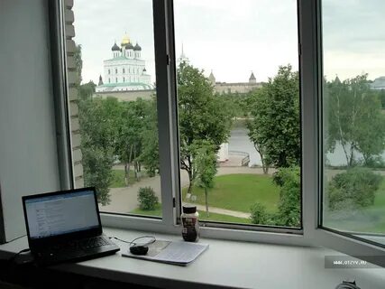 Окна новгород