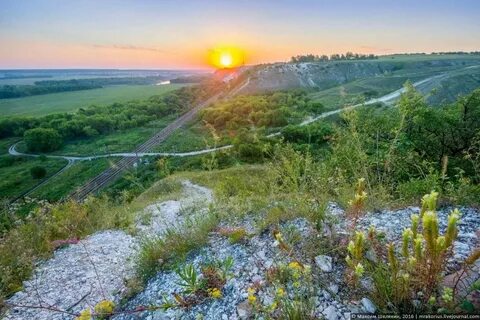 Продолжения рассвета