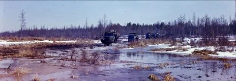 Зимник усть кут мирный открытие 2023