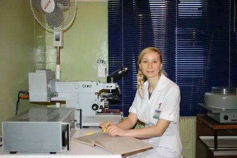 Петропавловская диспансер