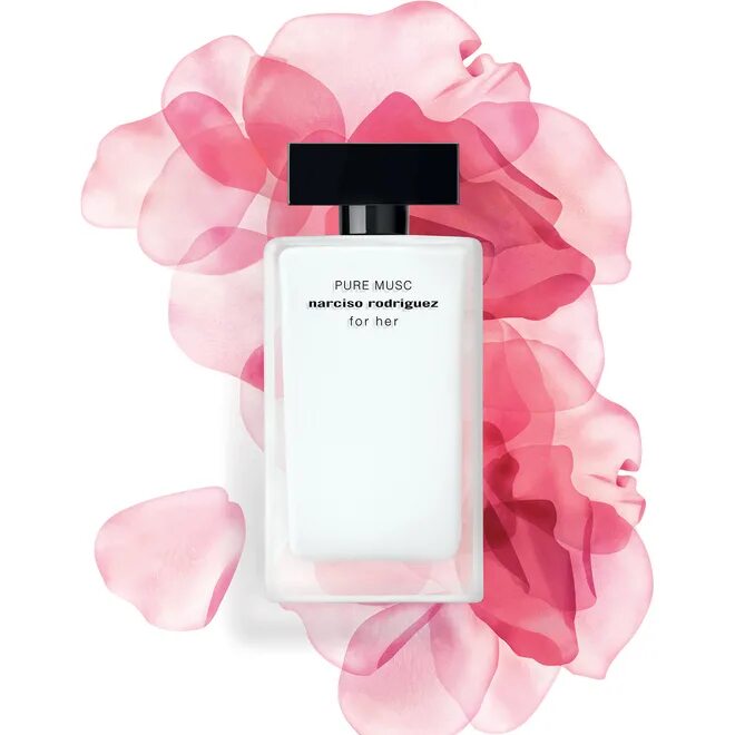 Narciso Rodriguez Pure Musc,100 мл. Narciso Rodriguez парфюмерная вода for her Pure Musc. Pure Musk Narciso Rodriguez for her. Narciso Rodriguez for her Musc Pure 50мл. Narciso rodriguez musc купить
