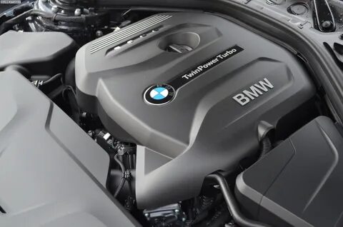 Bmw f30 двигатели