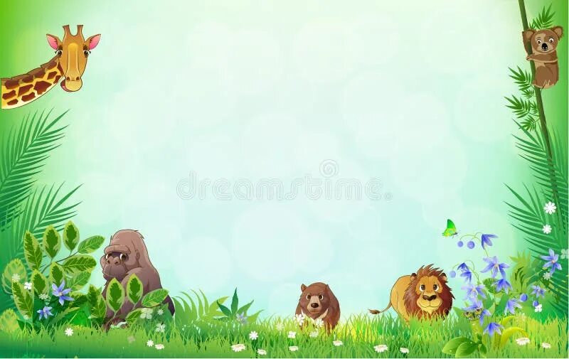 Background animals frame. Набор Баттерфляй джунгли. Background real animals frame ppt. Background real animals frame. Зоопарк лето текст