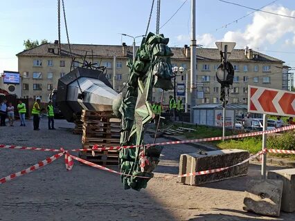 Столица онего сегодня