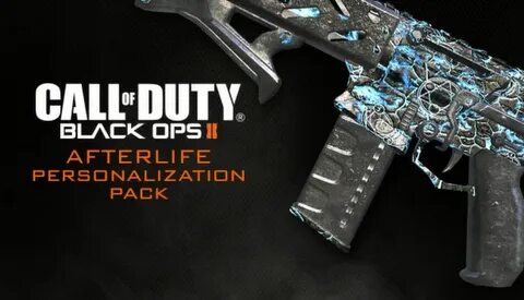 Black ops pack