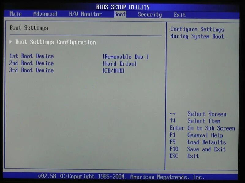 Меню Boot в BIOS. BIOS Boot menu ноутбук. Скриншоты BIOS меню Boot. Что такое BIOS компьютера. Device utility