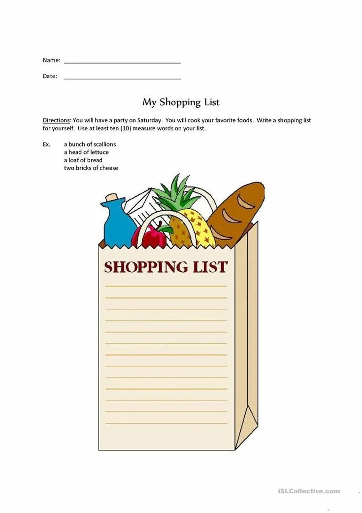 Making a shopping list. Список покупок на английском. Шоппинг лист. Тема shopping list на английском языке. Шоппинг лист шаблон.