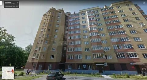 Тверь озерная 16