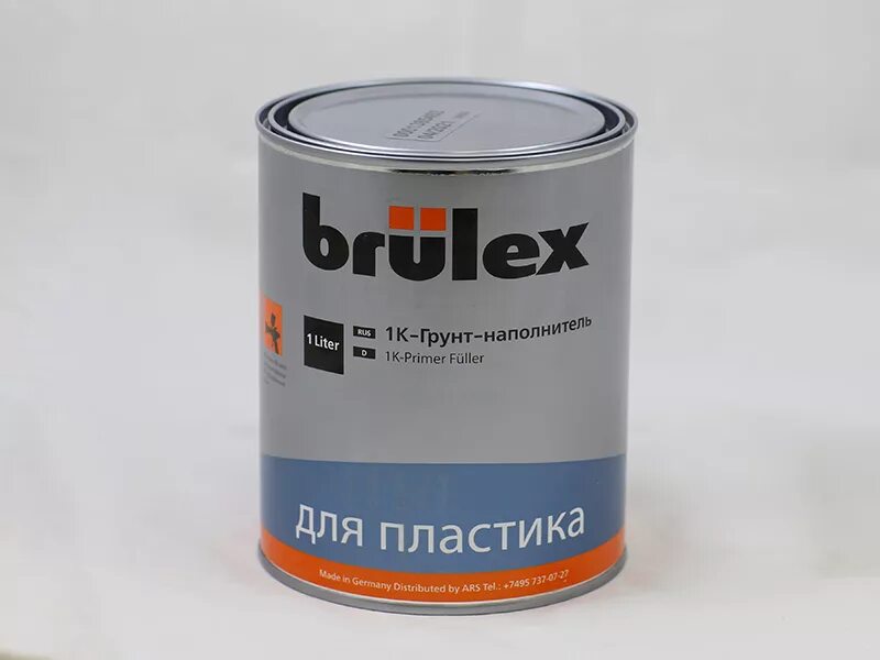 X924810126 грунт Brulex 1k для пластика 1 л (primer). Грунт наполнитель для пластика Брюлекс. Брюлекс 1к грунт наполнитель для пластика. Порозаполнитель Normex 2k-HS 4 1.