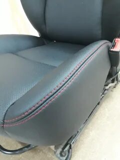 Переднее пассажирское
