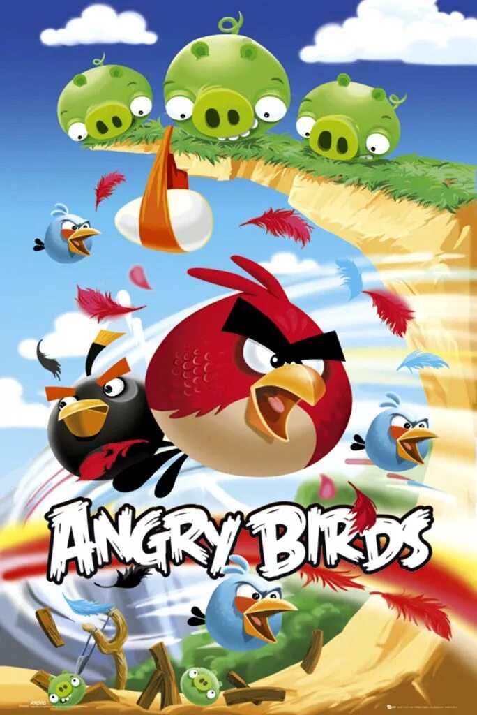 Angry Birds игра Постер. Angry Birds 3 Постер. Angry Birds 2 игра. Игра бешеные птички. Энгри бердз против