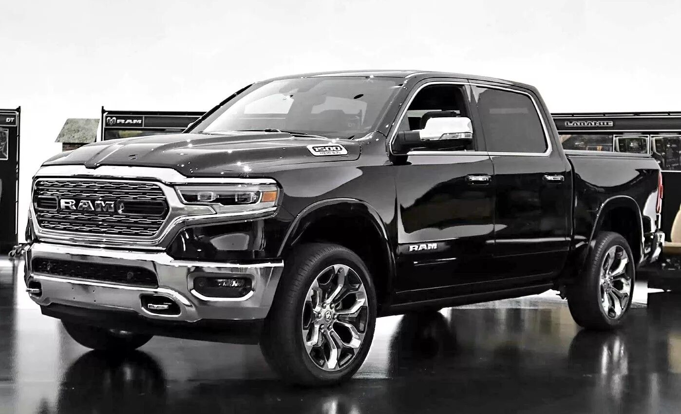 Dodge Ram 1500 2020. Dodge Ram 2019. Додж рам 1500 2019. Dodge Ram Pickup 1500. Модели ram