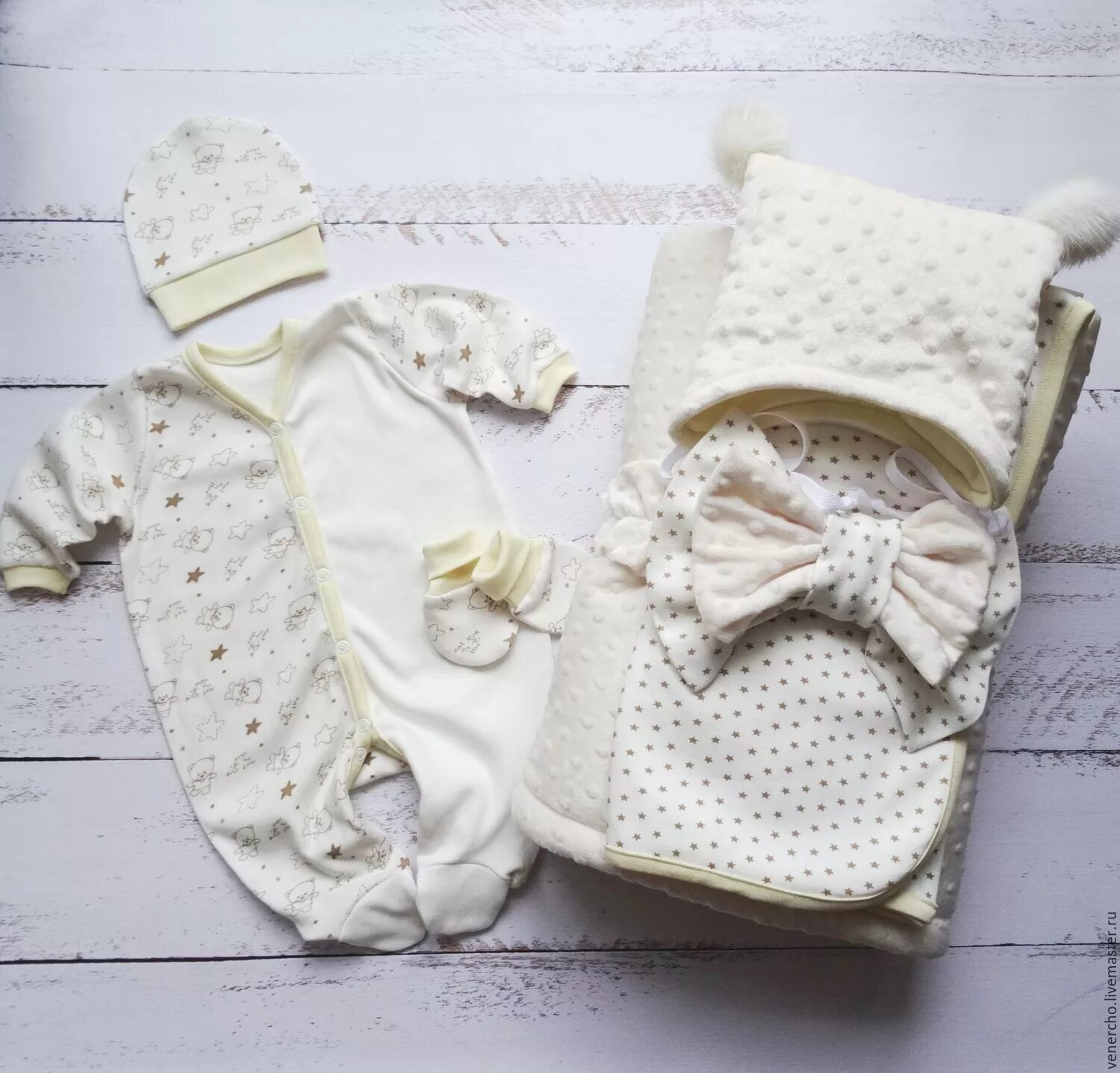 Комплект для выписки из роддома летом. Магазин выписок. Комплект. Выписка из роддома одежда для малыша. Комплект на выписку летний.