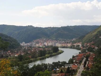 Вода сим