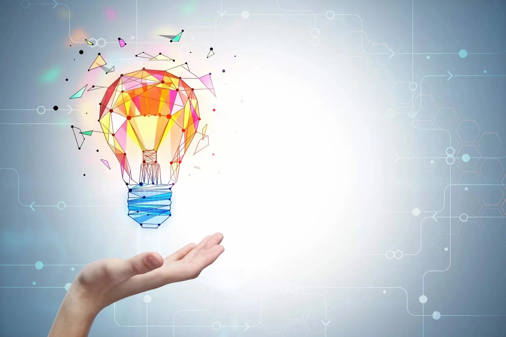 Digital thinking. Digital thinking