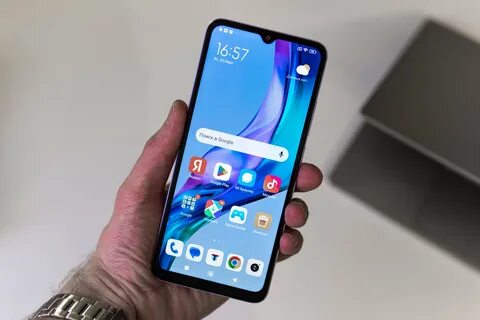 Бюджетный смартфон 2024 года до 10000