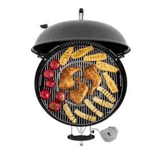 Weber master