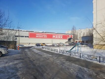 Квартал низких цен