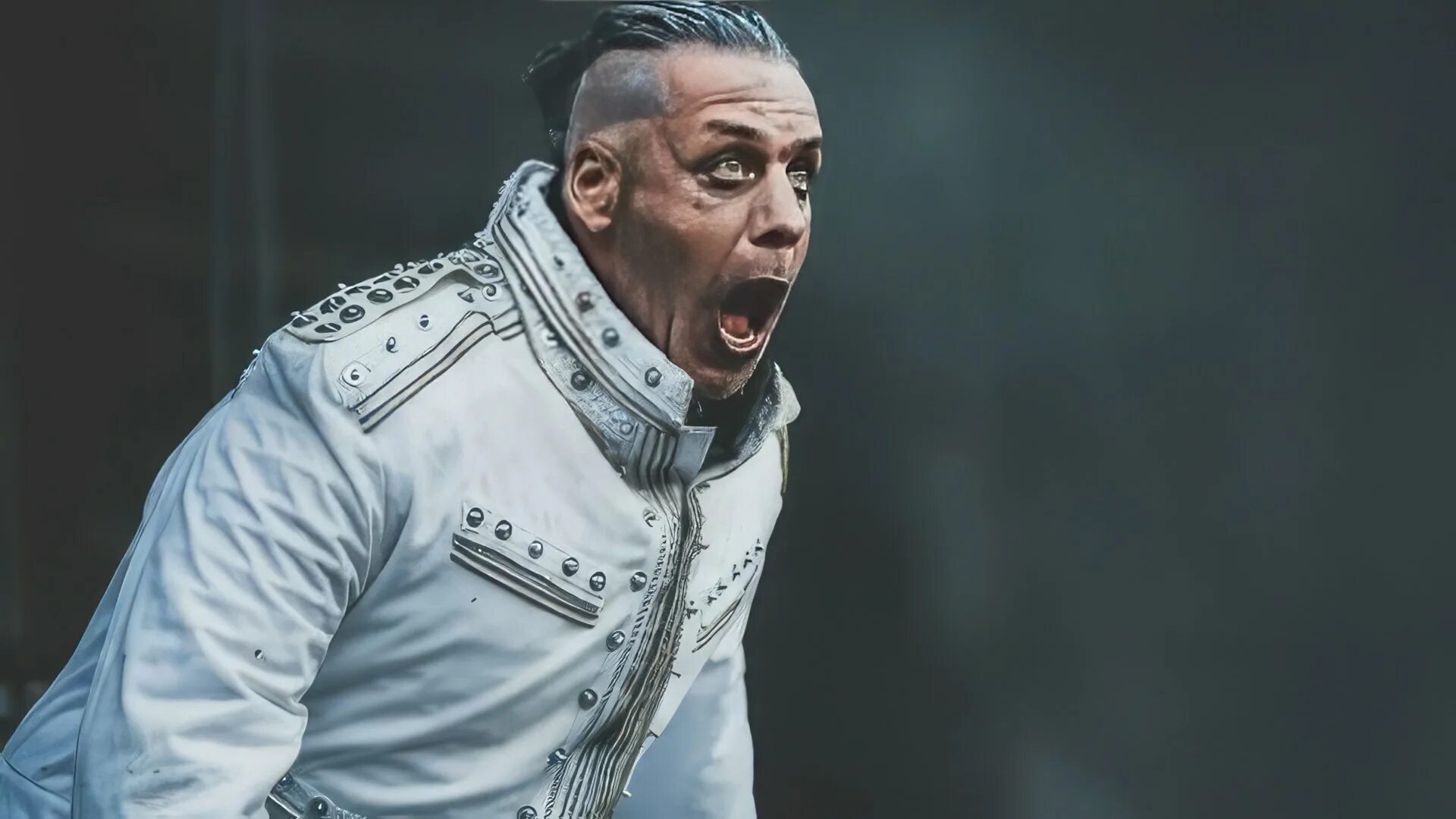 Lindemann the end na chui