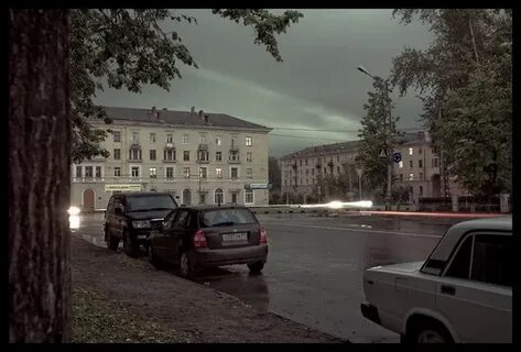 Березники 25