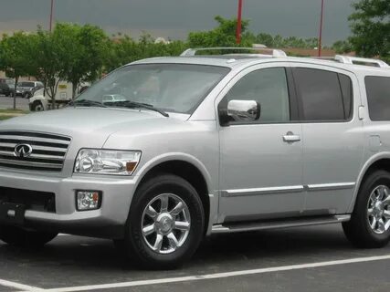 Qx56 5.6