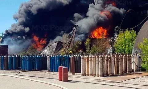 Предотвращение взрывов