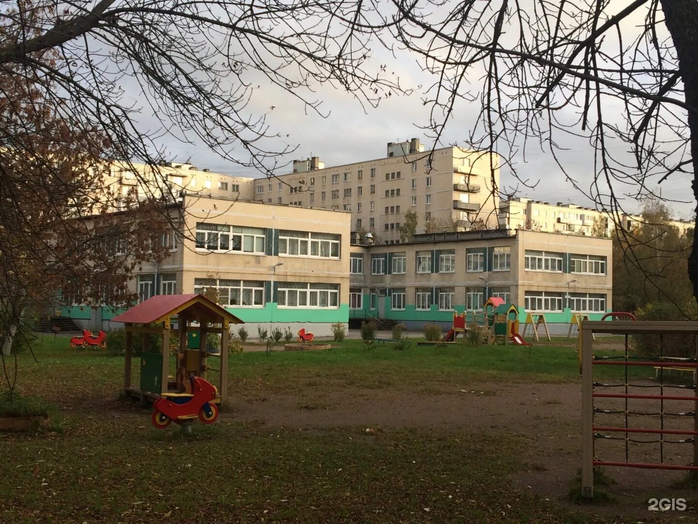 Детский сад 42 фрунзенского района