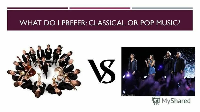 I prefer go