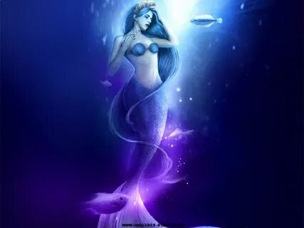 Las sirenas
