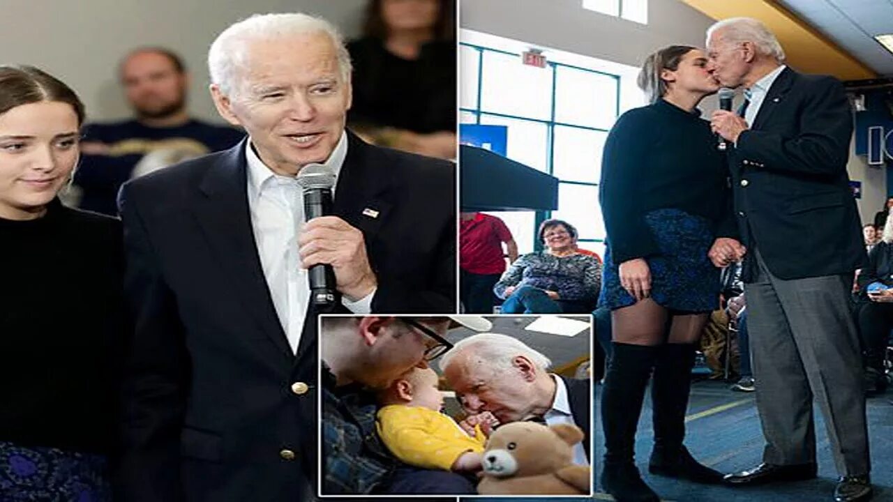 Джо Байден и внучка. Joe Biden granddaughter. Финниган Байден. Джо Байден и внучка поцелуй.