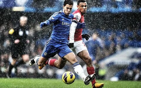 Download Footballer Game Play Picture Wallpapers.com