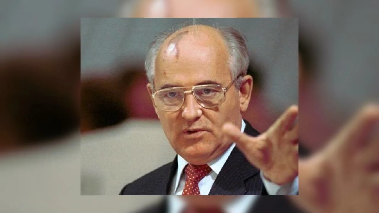Дети горбачева их судьба