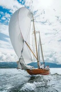 BD ; * Boat, Sailing, Sailing ships 
