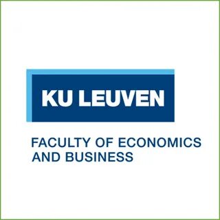 KU Leuven (FEB) wants to be a windowto the faculty's world.KU Leuven w...