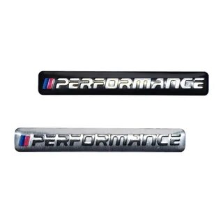 Performance pcs
