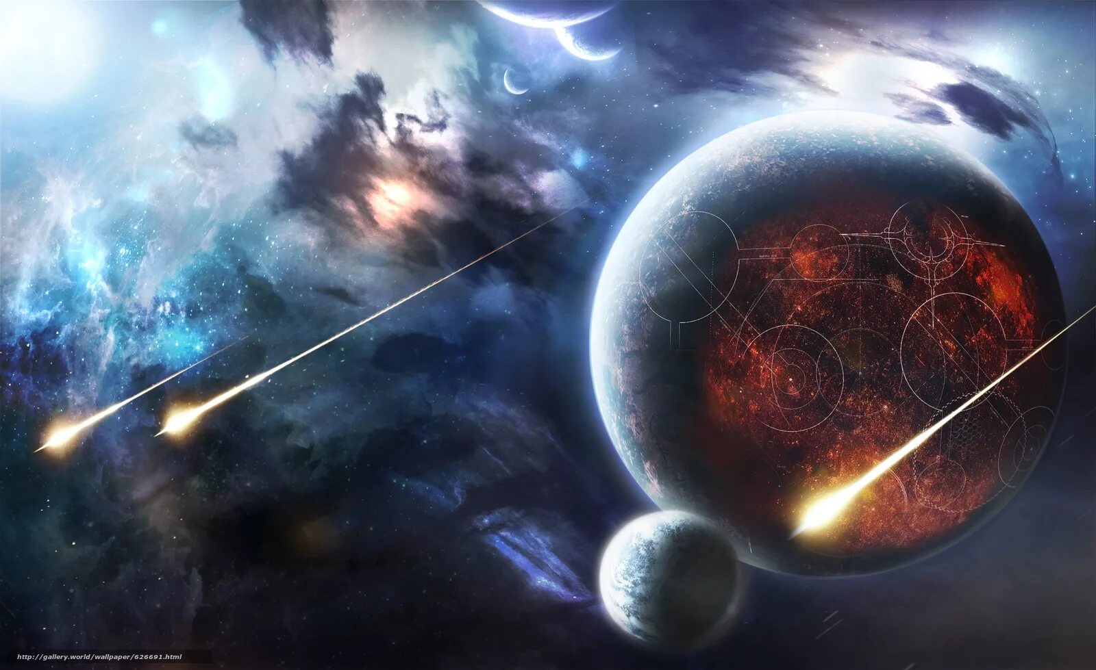 космос планеты. собирать планеты. планета арт. космос арт. синяя планета.