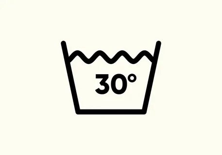 Стирка при температуре 60 градусов